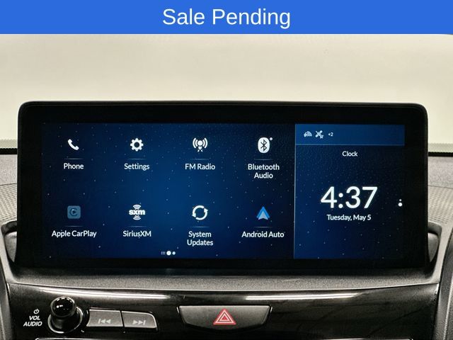 2020 Acura RDX Base  at Bob Ruth Ford