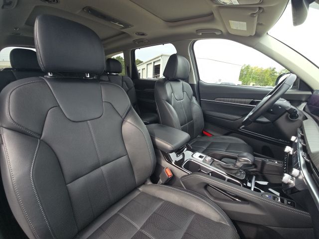 Photo of 2023 Kia Telluride SX in Dallas, GA - 20,  2023 Kia Telluride SX:B01915