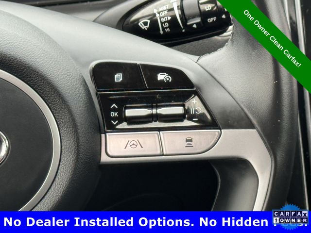 2023 Hyundai Tucson XRT Silver at EAG Ford Navasota