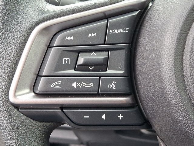 new 2026 Subaru Impreza car, priced at $29,145