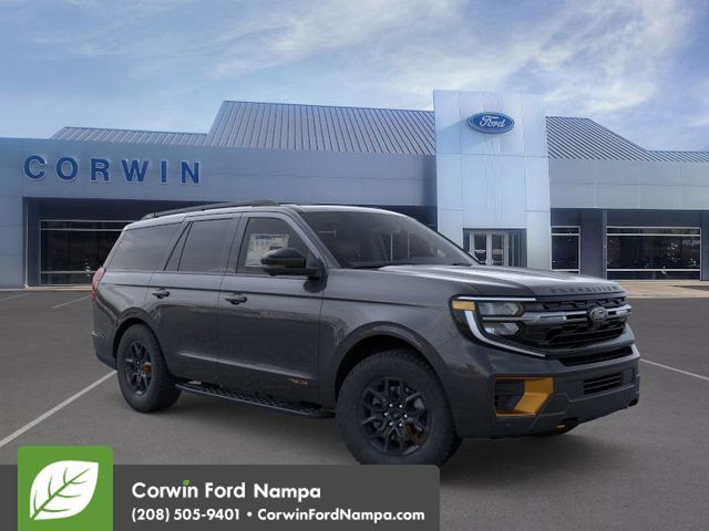 2026 Ford Expedition Tremor 4WD