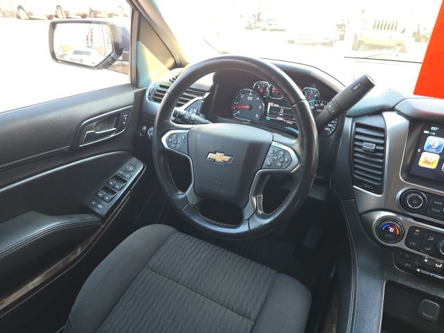 2018 Chevrolet Tahoe LS:168036B