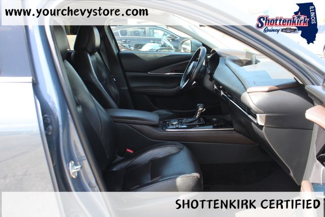 Used 2020 Mazda CX-30 SUV
