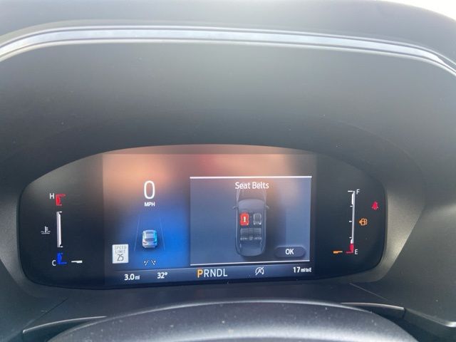 2026 Ford Escape ST-Line - 11