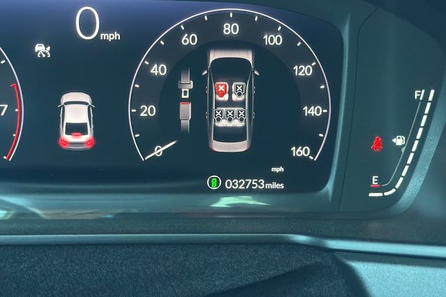 Used 2023 Honda Accord Sedan Sedan