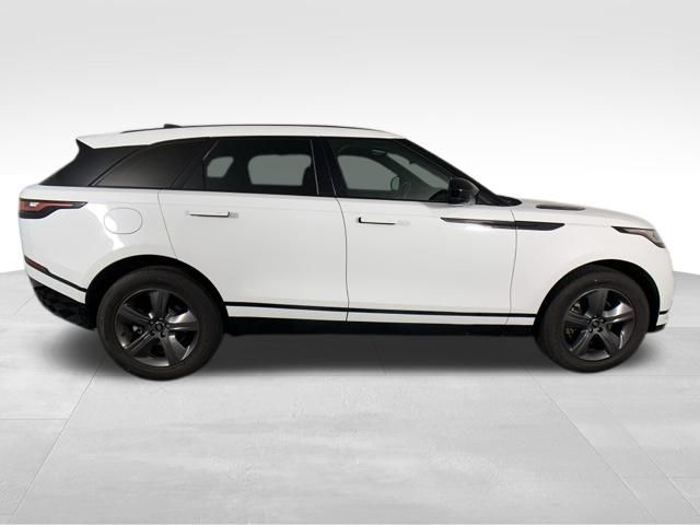 2023 Land Rover Range Rover Velar R-Dynamic S 8