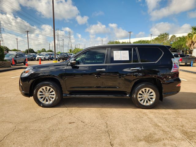 2022 Lexus GX 460 Black at Westside Lexus