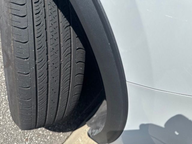 Used 2025 Ford Escape SUV
