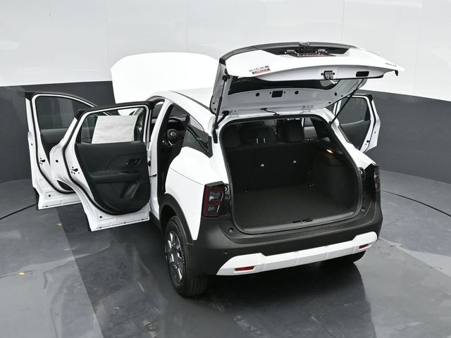 2025 Nissan Kicks S 48