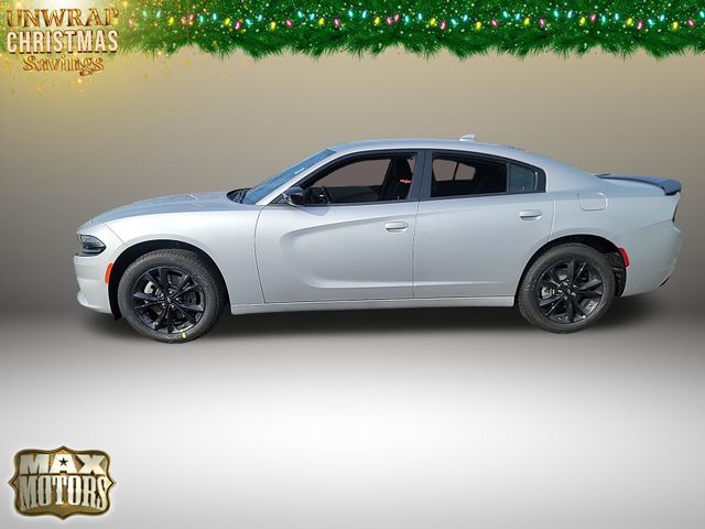 2023 Dodge Charger SXT 7