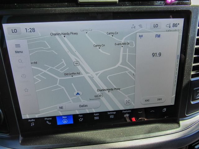 Photo of 2025 Ford F-150 XLT in Dallas, GA - 14,  2025 Ford F-150 XLT:167746