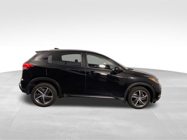 2022 Honda HR-V EX 33