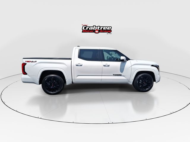 Used 2023 Toyota Tundra Truck