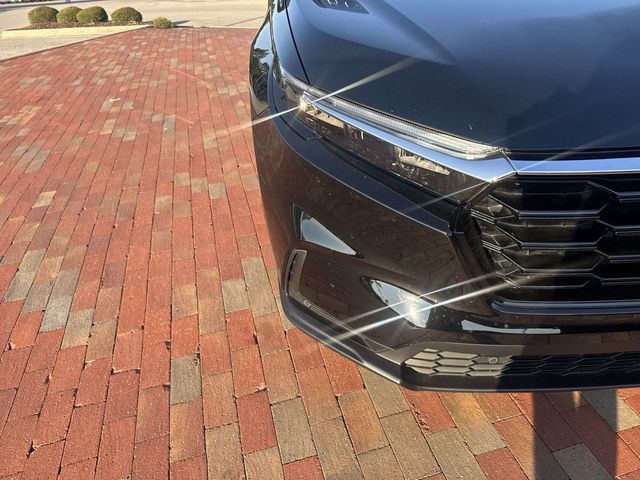 Used 2026 Honda CR-V SUV