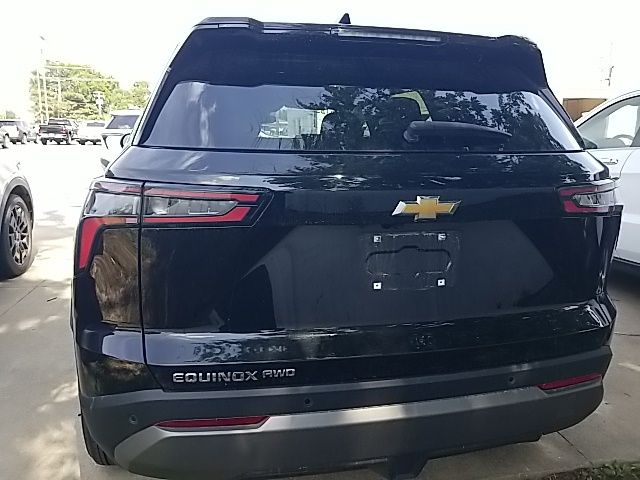 Used 2026 Chevrolet Equinox SUV