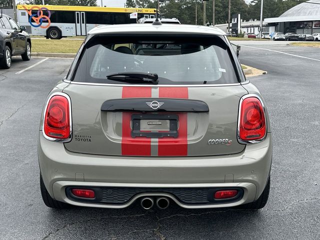 2019 MINI Cooper S Signature 26