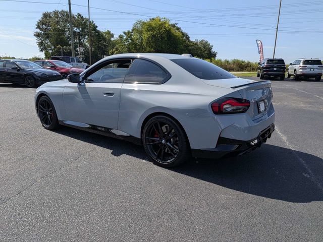 2023 BMW M240 i xDrive
