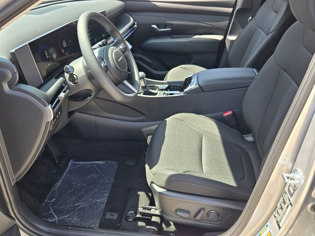 2026 Hyundai Tucson - $29,068