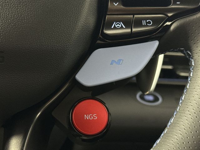 New 2025 Hyundai Elantra N For Sale in Indianapolis, IN
