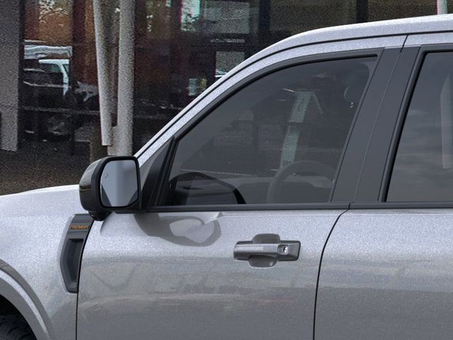 new 2026 Ford Maverick car, priced at $42,690