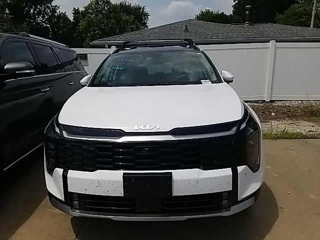 Used 2026 Kia Sportage SUV