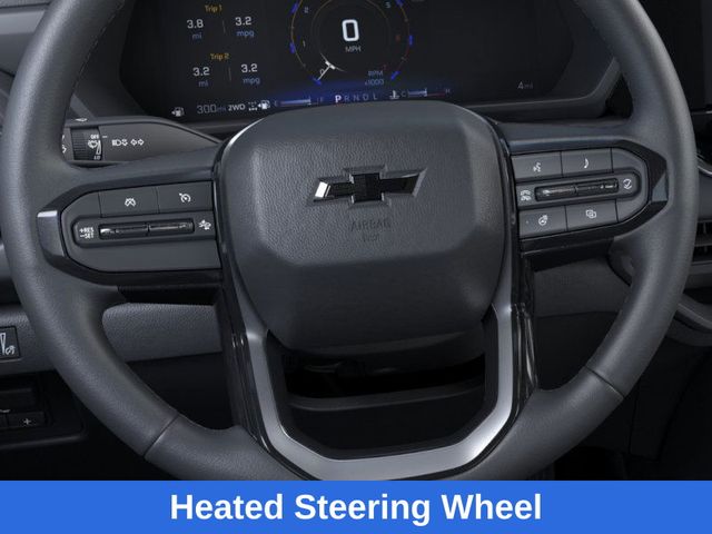 New 2025 Chevrolet Colorado For Sale in New Hudson, MI