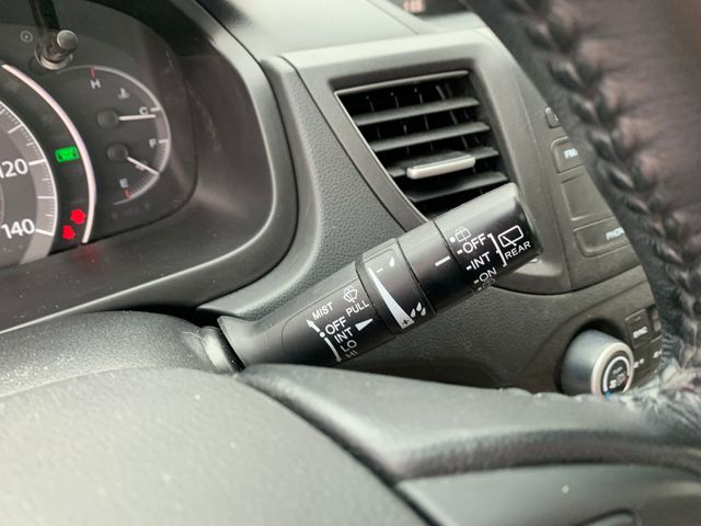 Used 2013 Honda CR-V SUV
