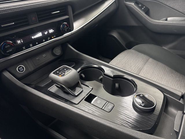 used 2023 Nissan Rogue car, priced at $20,948