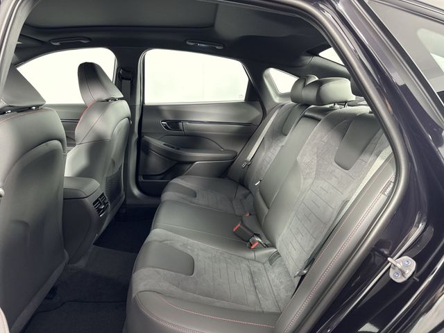 New 2025 Hyundai Sonata For Sale in Indianapolis, IN