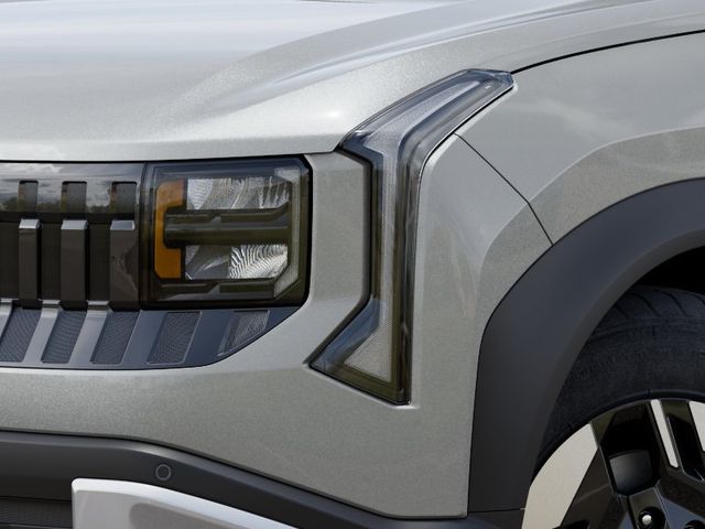 New 2027 Kia Seltos SUV
