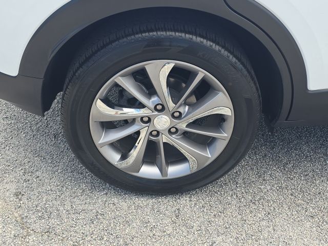 Photo of 2023 Buick Encore GX Essence in Dallas, GA - 9,  2023 Buick Encore GX Essence:C02395