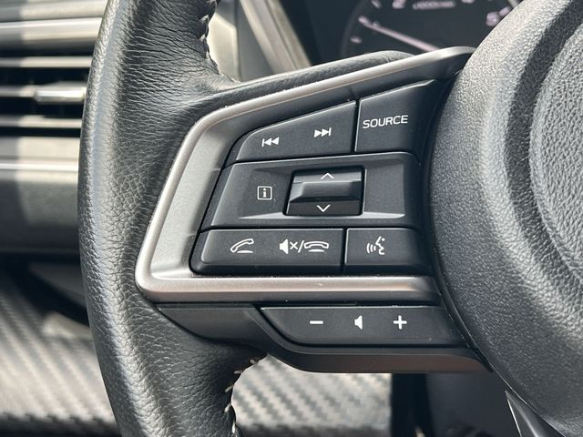 Used 2024 Gray Subaru Premium image 27