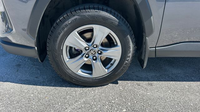 Used 2022 Toyota RAV4 SUV