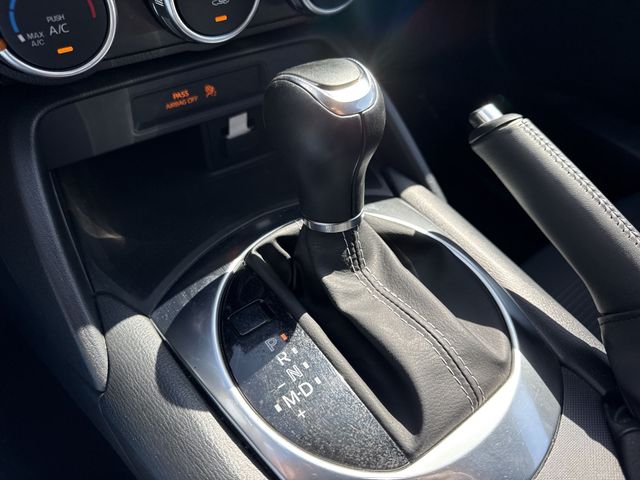 2020 FIAT 124 Spider - $17,477