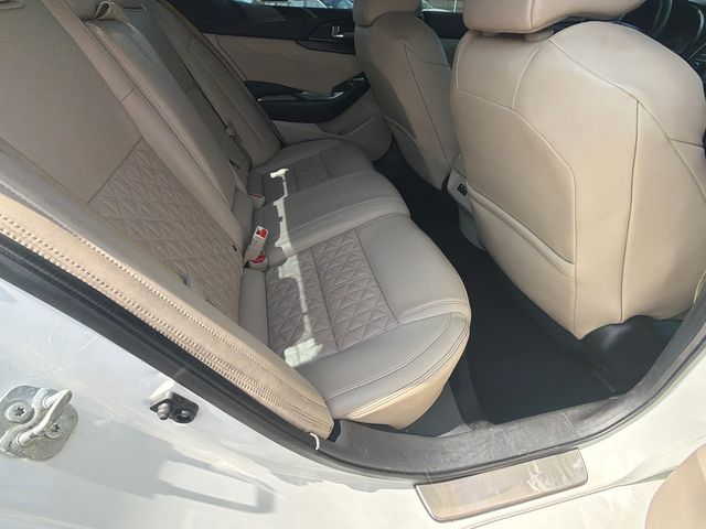 Used 2019 Nissan Maxima Sedan