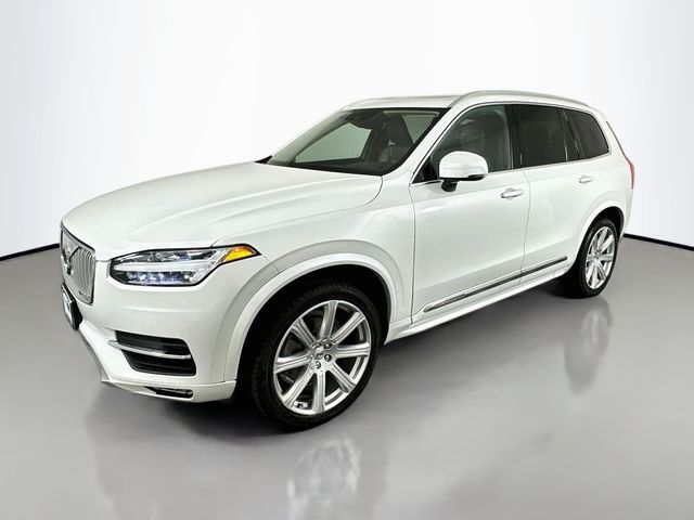 2019 Volvo XC90 T6 Inscription -
                  Round Rock, TX