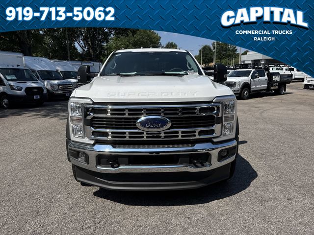 New 2026 White Ford GOOSENECK image 4