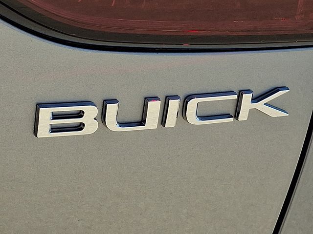 used 2025 Buick Envision car, priced at $32,640