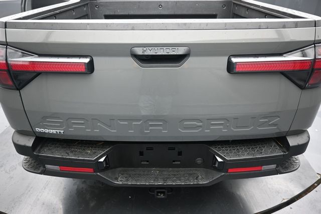 Used 2024 Hyundai Santa Cruz Truck