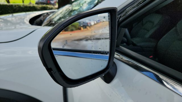 2026 Nissan Pathfinder