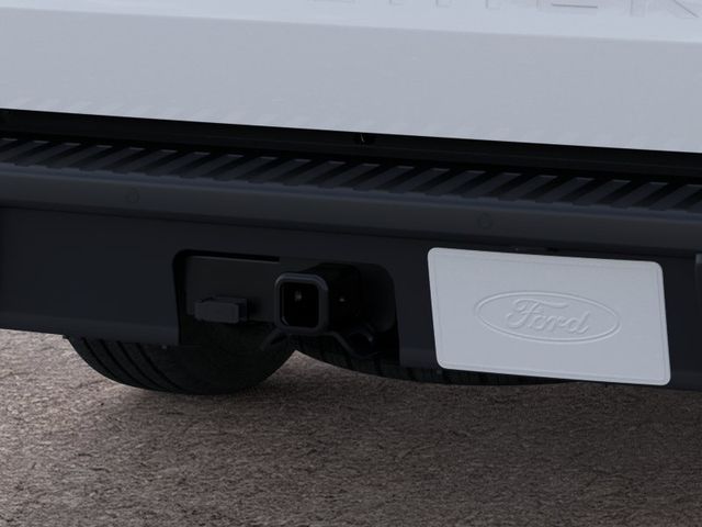 New 2026 White Ford Lariat image 23