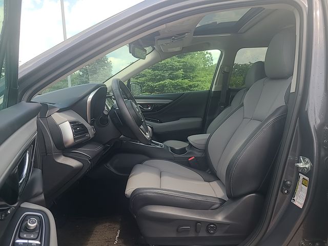 Used 2024 Subaru Outback SUV