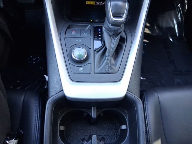 Used 2022 Toyota RAV4 Hybrid SUV