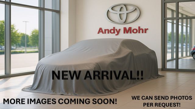 2020 Toyota RAV4 XLE FWD