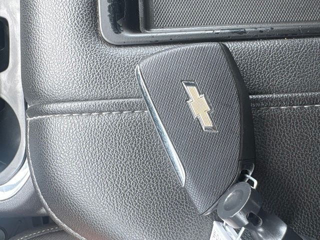 Used 2025 Chevrolet Silverado 1500 Truck