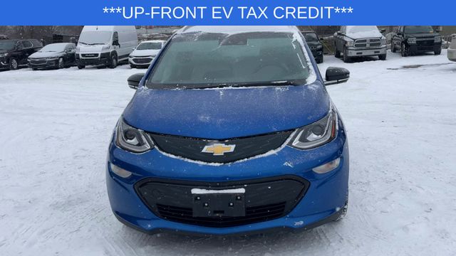 Used 2018 Chevrolet Bolt EV For Sale in Livonia, MI