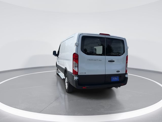 Used 2023 White Ford  image 6