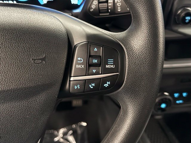 Used 2024 White Ford Big Bend image 13