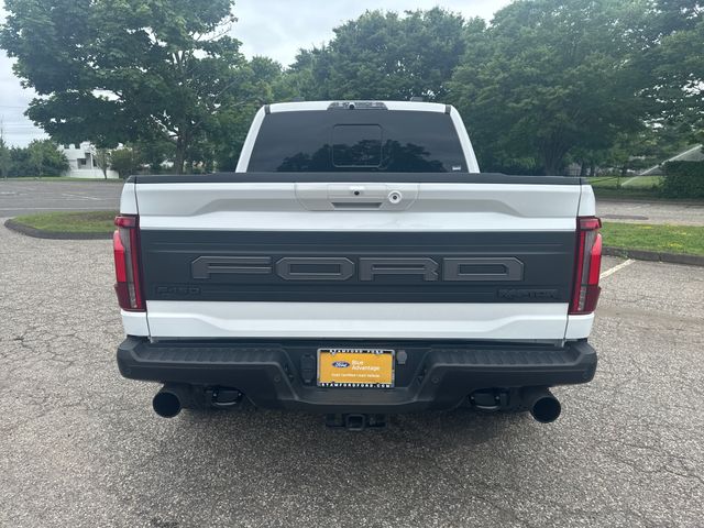 Used 2024 Ford F-150 Truck