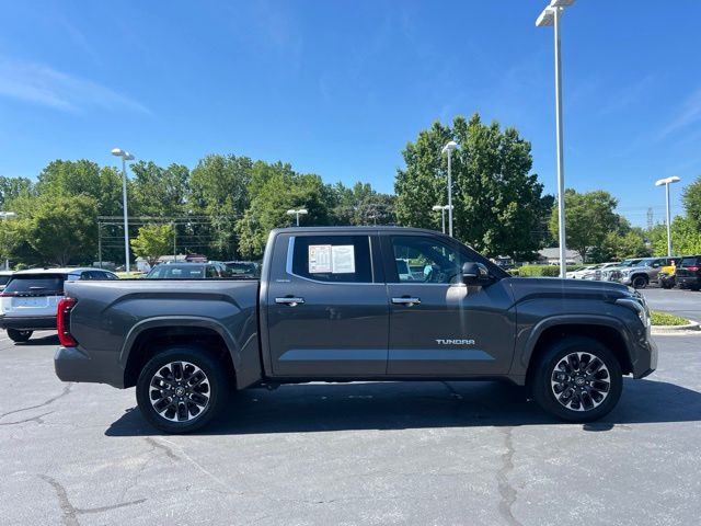 Used 2026 Toyota Tundra Truck